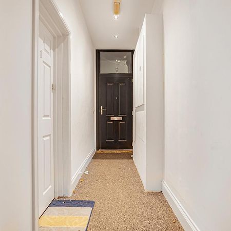 Modern Apartments London With Free Wifi מראה חיצוני תמונה
