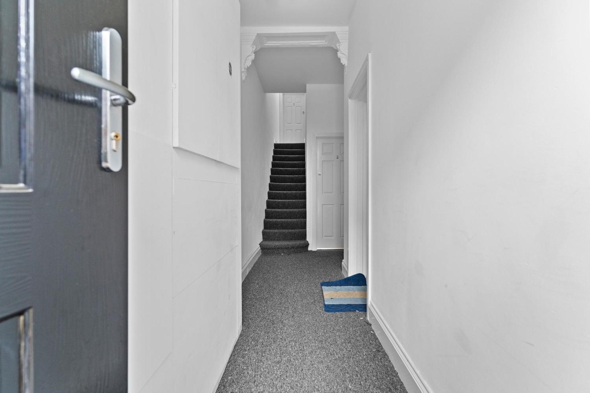 Modern Apartments London With Free Wifi מראה חיצוני תמונה