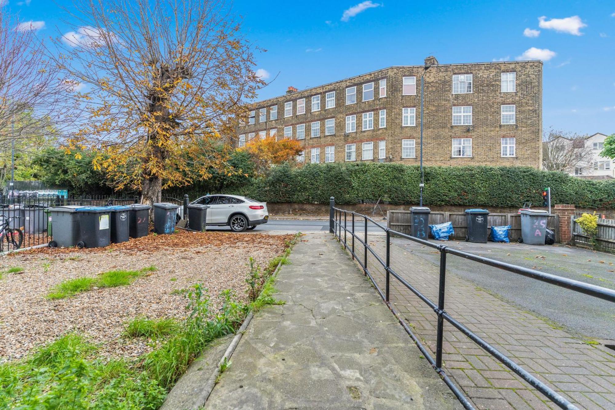 Modern Apartments London With Free Wifi מראה חיצוני תמונה
