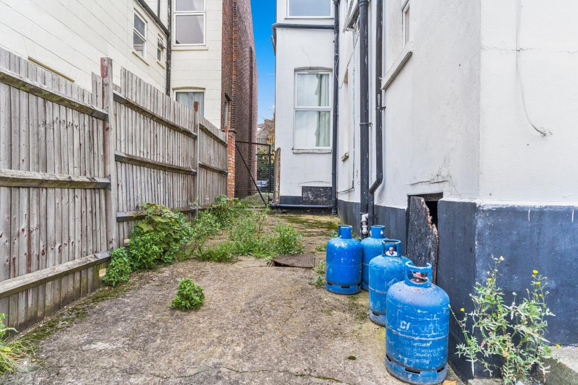 Modern Apartments London With Free Wifi מראה חיצוני תמונה
