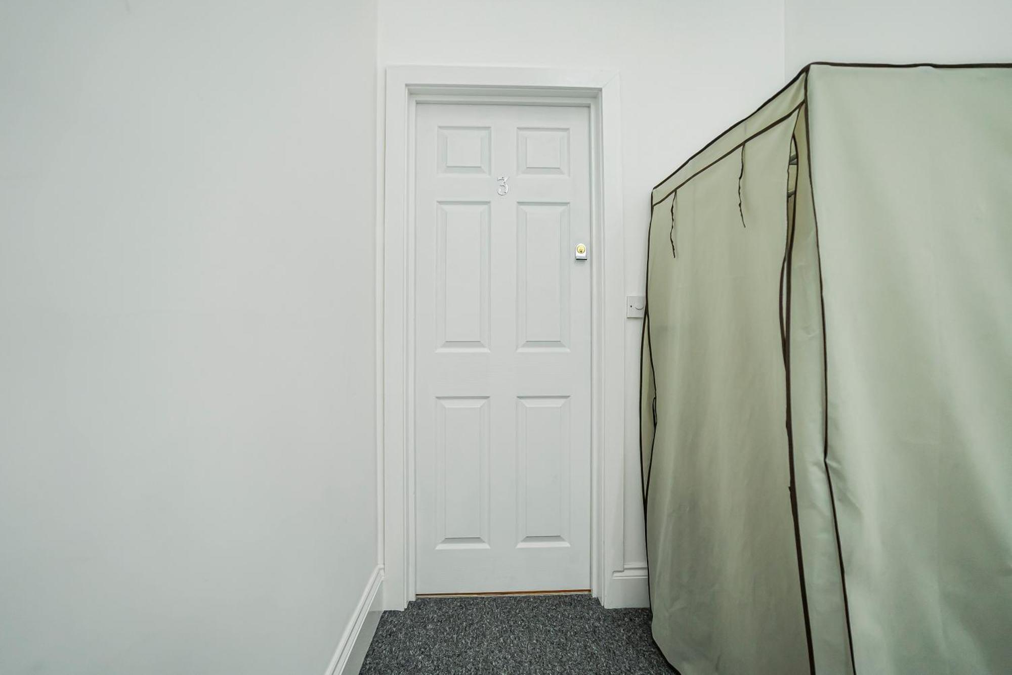 Modern Apartments London With Free Wifi מראה חיצוני תמונה