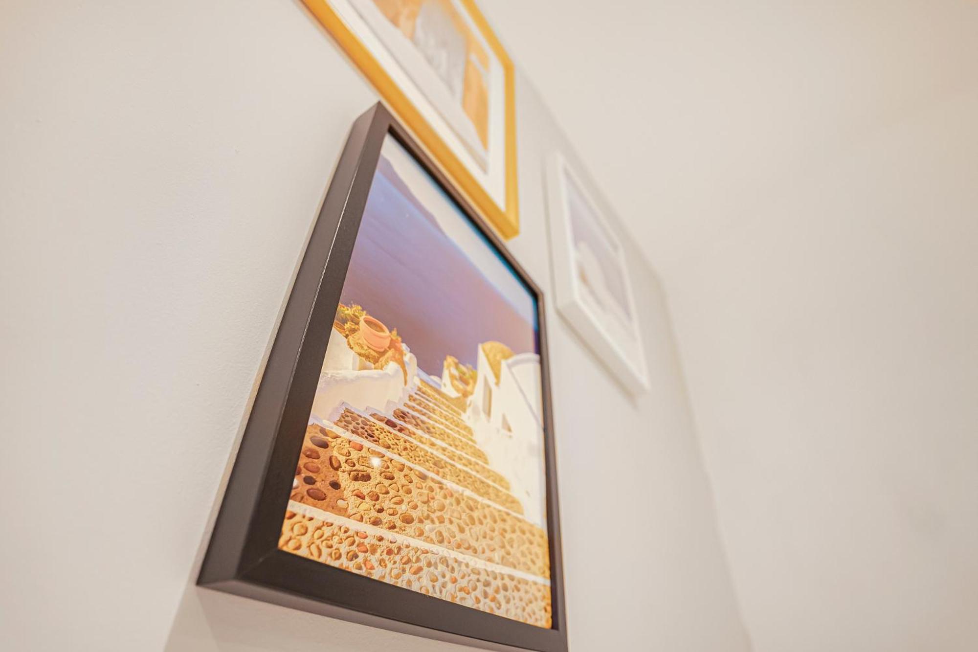 Modern Apartments London With Free Wifi מראה חיצוני תמונה