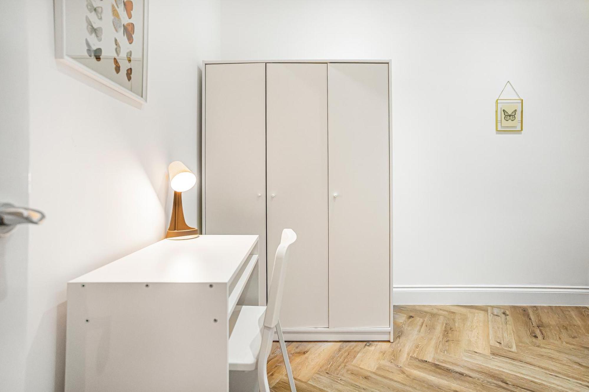Modern Apartments London With Free Wifi מראה חיצוני תמונה