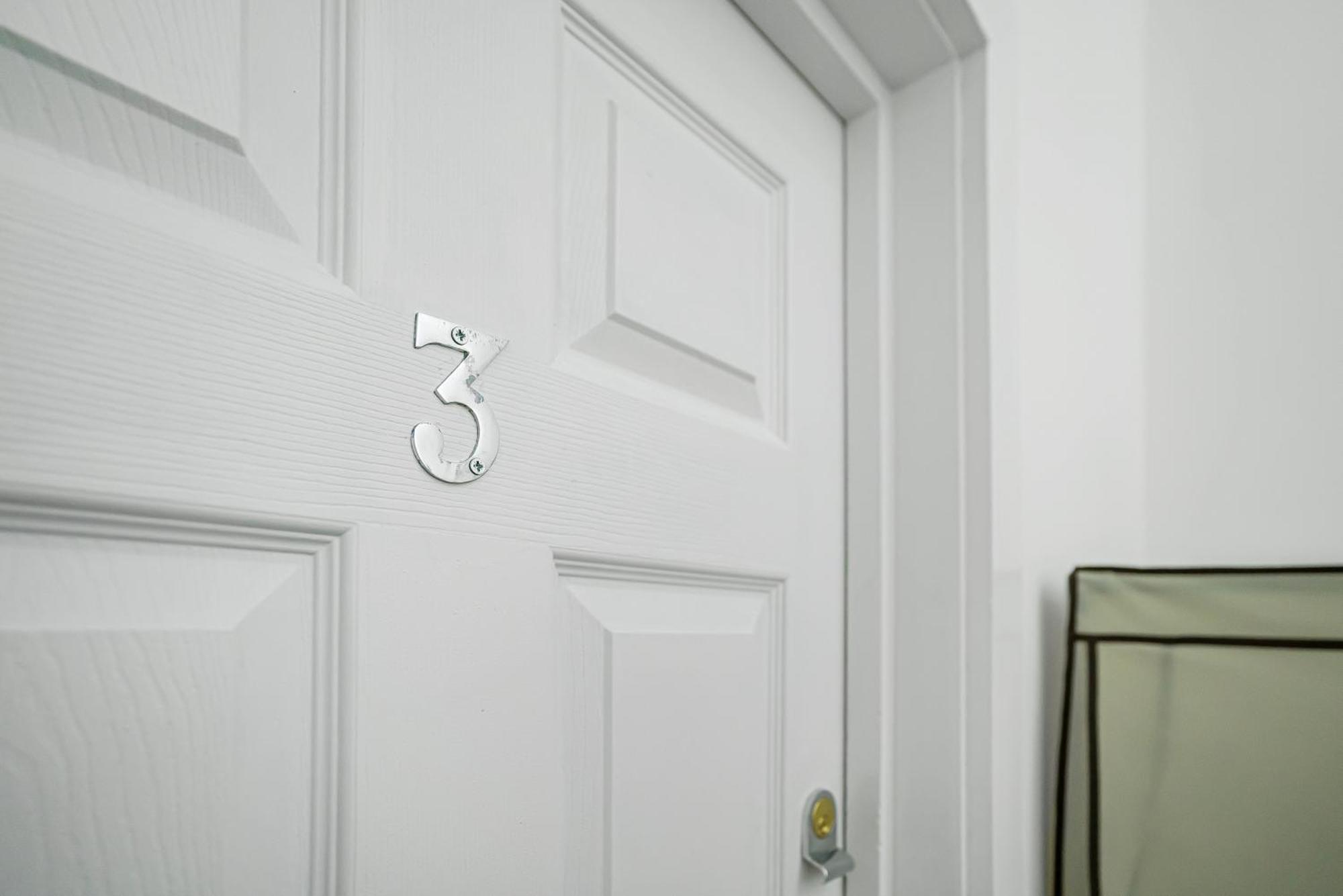 Modern Apartments London With Free Wifi מראה חיצוני תמונה