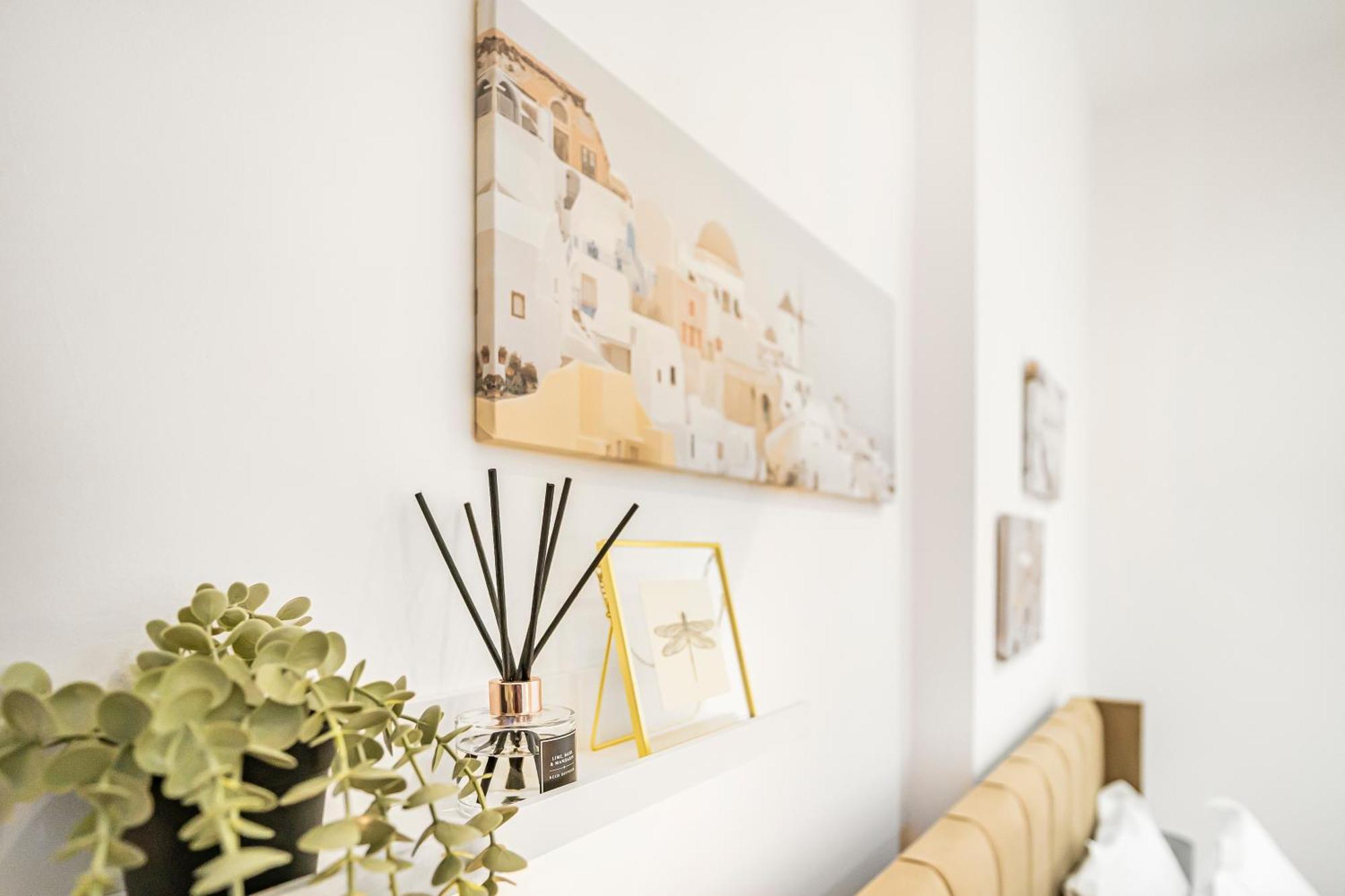 Modern Apartments London With Free Wifi מראה חיצוני תמונה