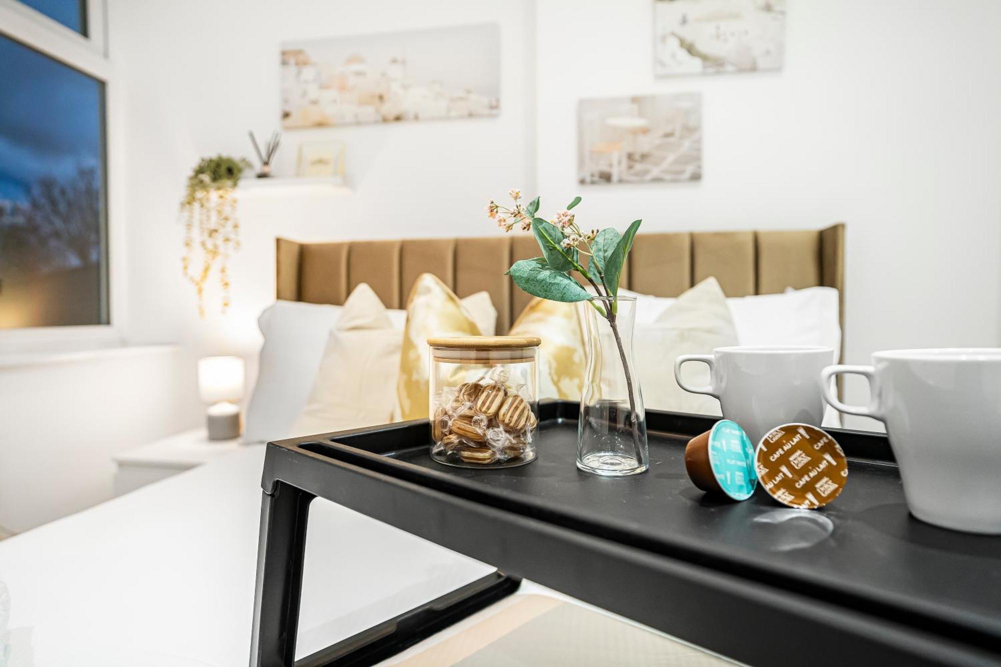 Modern Apartments London With Free Wifi מראה חיצוני תמונה